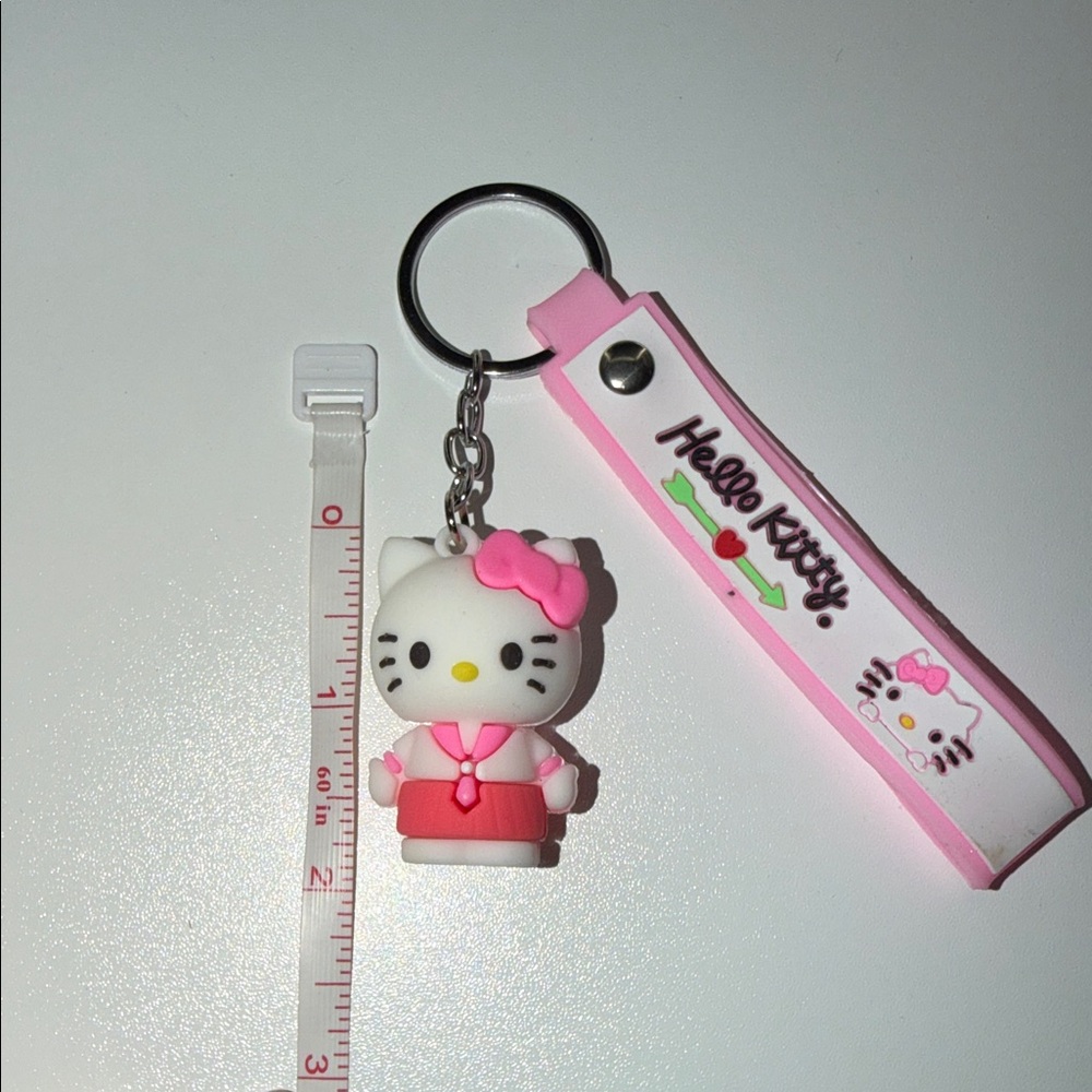 Hello Kitty Bundle NWT - image 5
